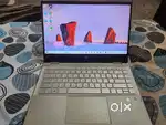 Hp Pavillion X360 10th gen touch screen