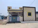 Independent house for sale