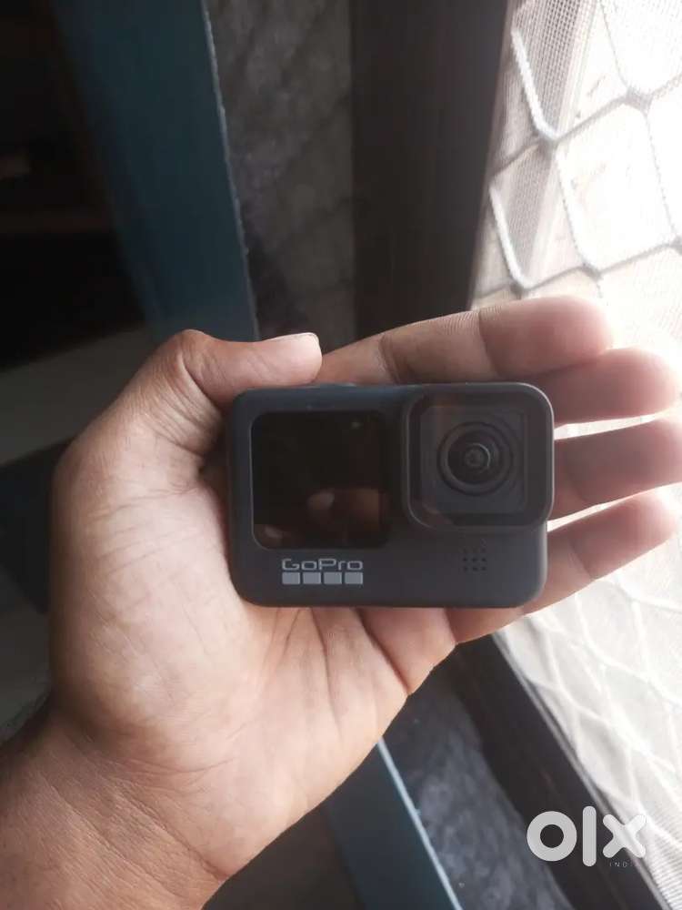 GoPro Hero 9