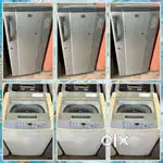 #WARRANTY @ 2nd Hand FRIDGES n WASHING MACHINE SELLING