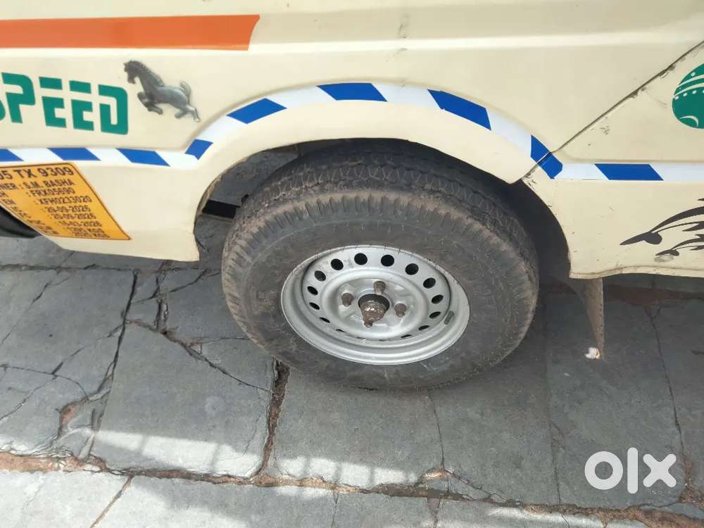 Ashok Leyland Stile 2015 Diesel Good Condition