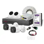 Cp plus,daua,hik vision,mj vision