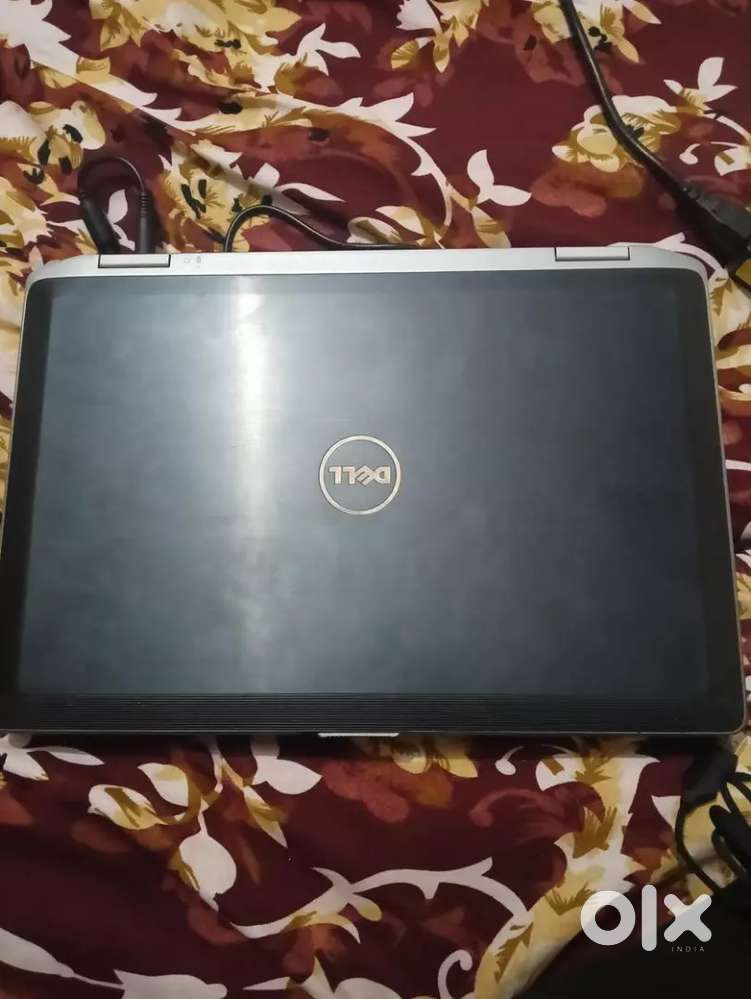 Dell laptop