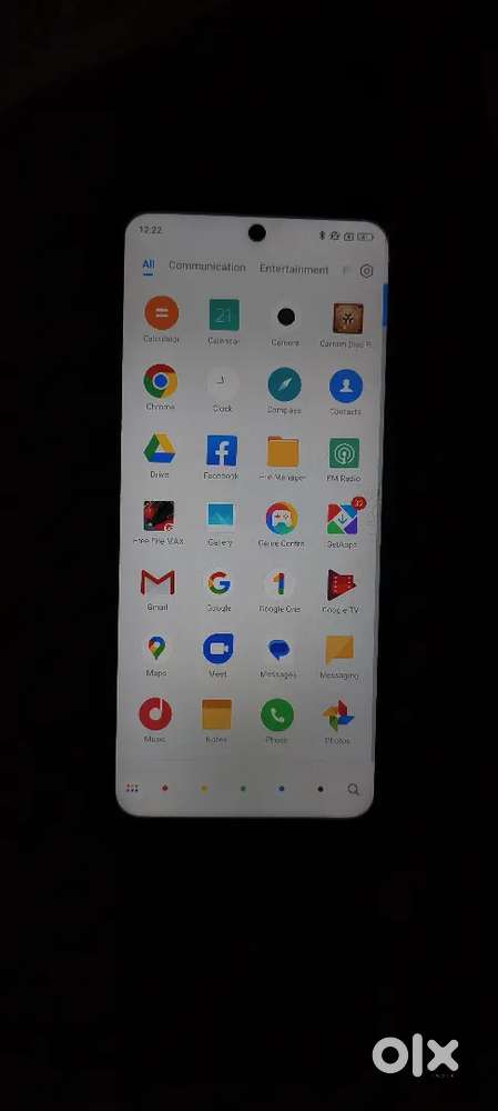 Redmi 12 6/128 fresh phone