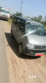 Maruti Suzuki Eeco 2025 Petrol 4000 Km Driven