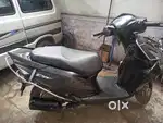 Honda dio DX excellent condition