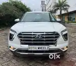 Hyundai Creta 1.5 CRDI SX, 2023, Diesel