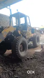Tata Loader