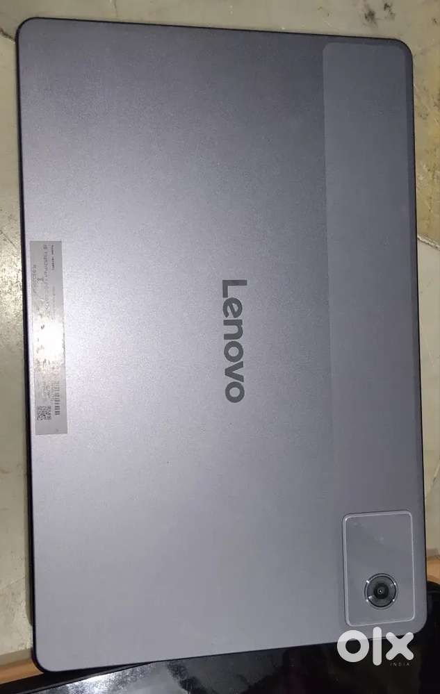 Lenovo idea tab