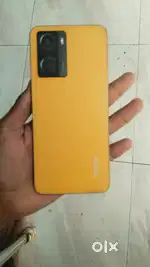 Oppo A57 full condition