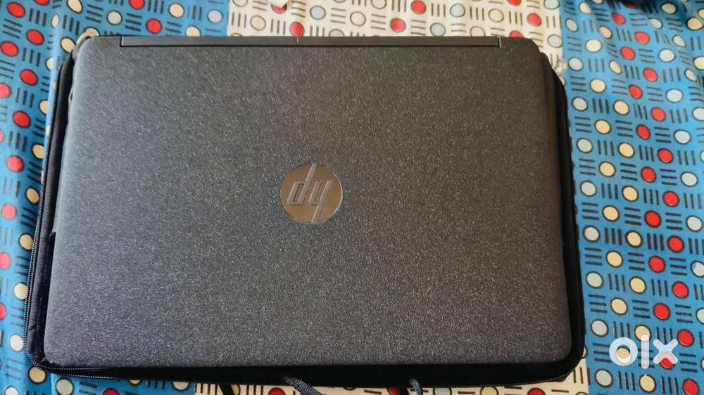 HP PRO BOOK