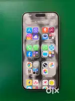 I phone 16 plus .128 storage