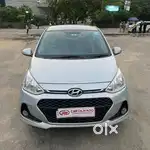 Hyundai Grand i10 2016-2017 Magna, 2017, Petrol