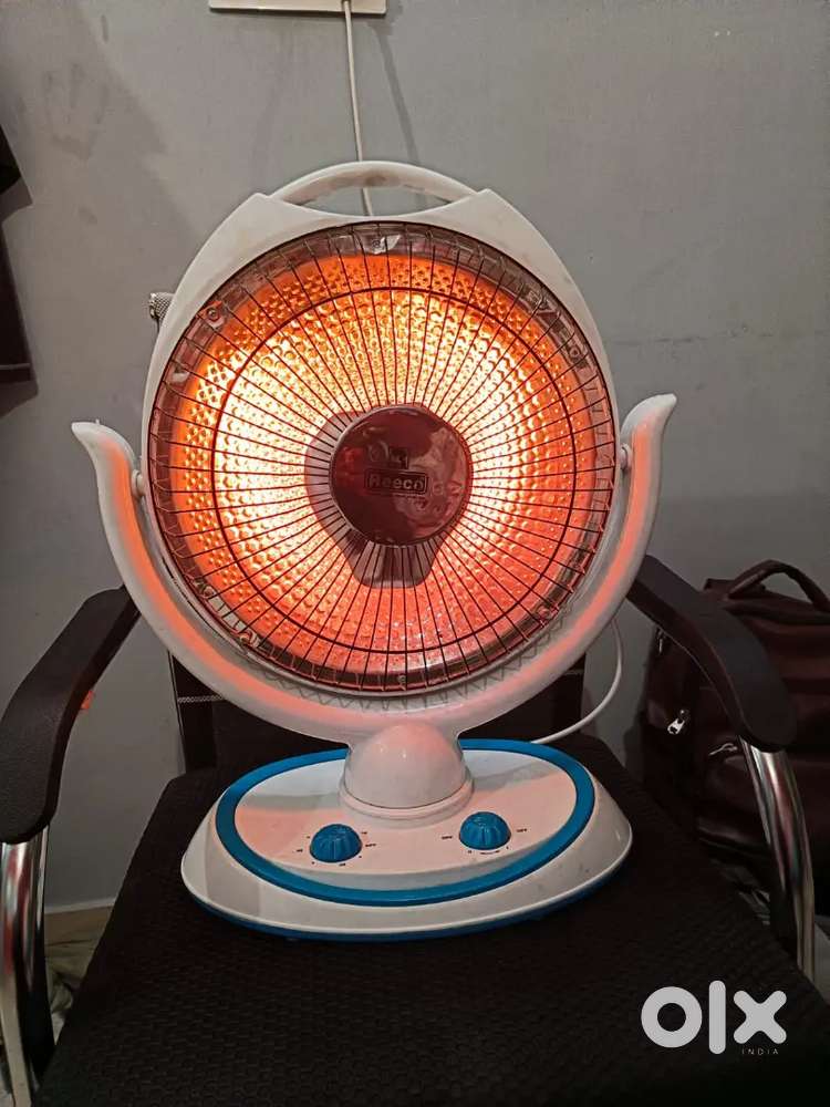 Room Heater