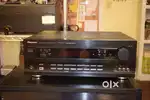 Pioneer VSX-D712K Home theater receiver VSX 519, VSX D608