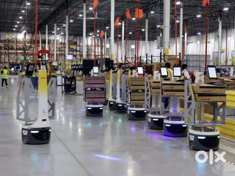 FORKLIFT OPERATOR VACANCIES AVAILABLE NOW