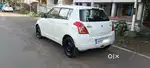 Maruti Suzuki Swift 2009