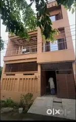 House for rent new moradabad sector 16 d house no 158