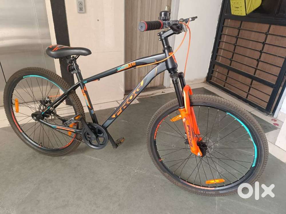 FROG-Granite X40   27.5