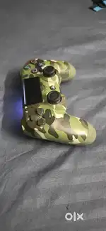 Playstation 4 controller
