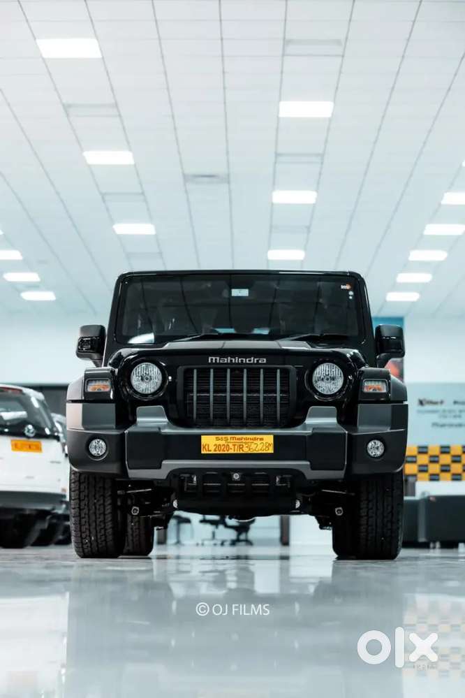 NEW THAR AVAILABLE FOR RENT