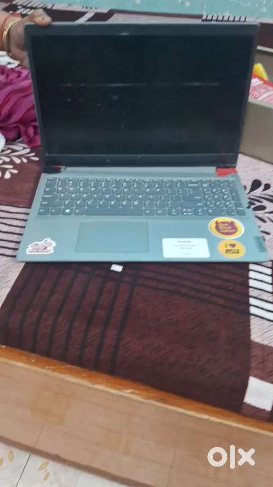 Lenevo ideapad 3