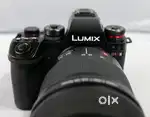 Lumix S1R M2 2 Months Old For Urgent Sale