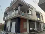 Two bed set on rent
