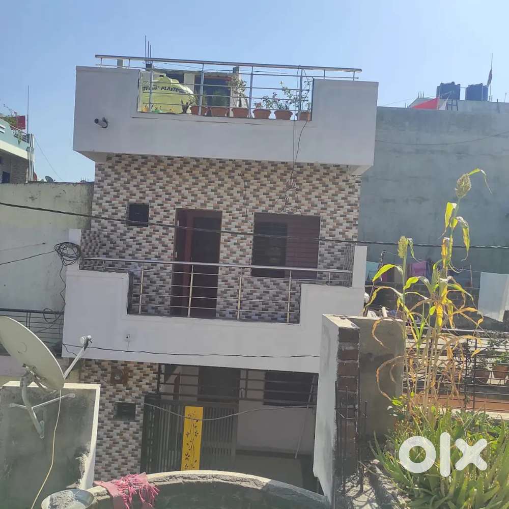 15*20 = 300, 2 flour 645 square feet