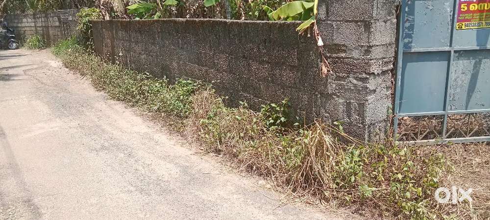 Lorrysite,vattapara village,karakulam panchayat ,nedumangad taluk