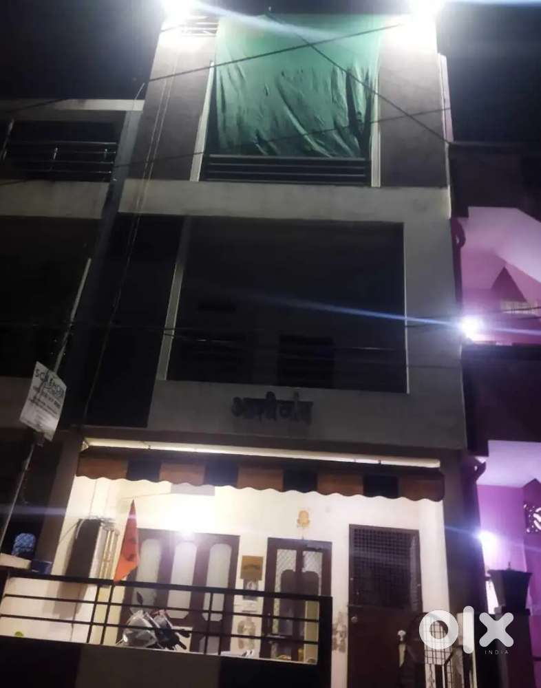 1BHK मकान किराए पर देना है