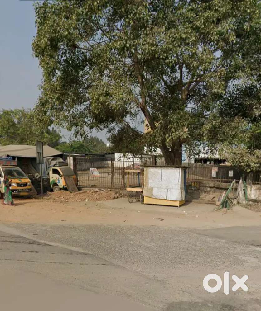 Commercial land for sale @ madhavaram