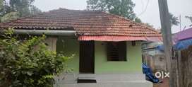 2 bedrooms with one kitchen, one common toilets, hall