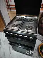 Sunflame cooking range