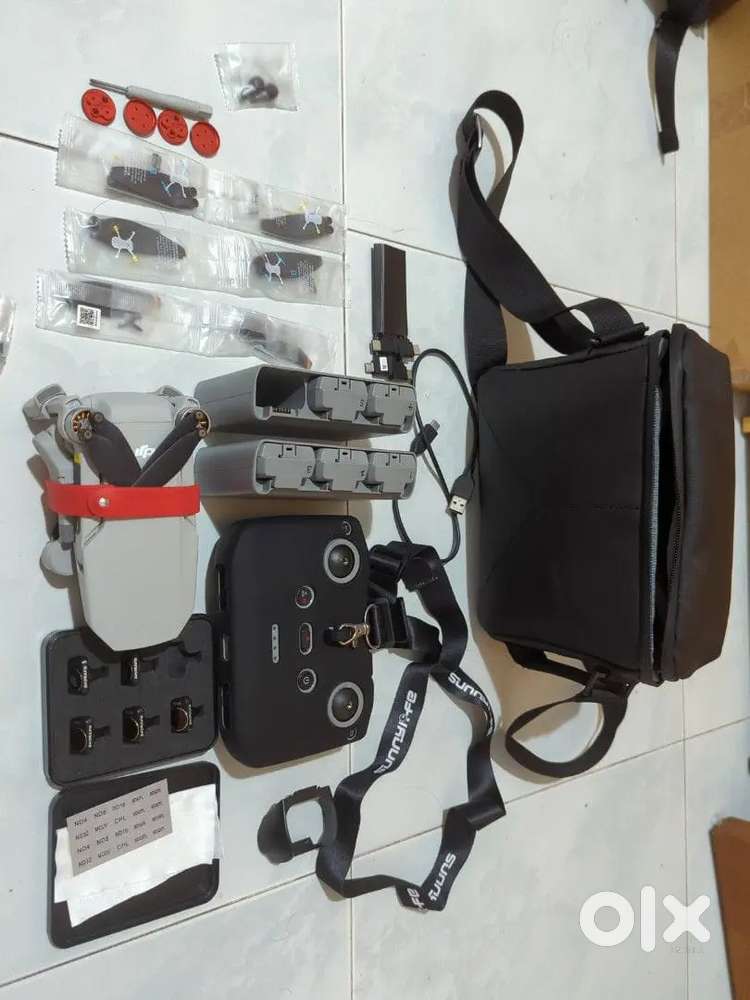 Used DJI Mini 2