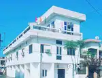 Rooms for pg available
