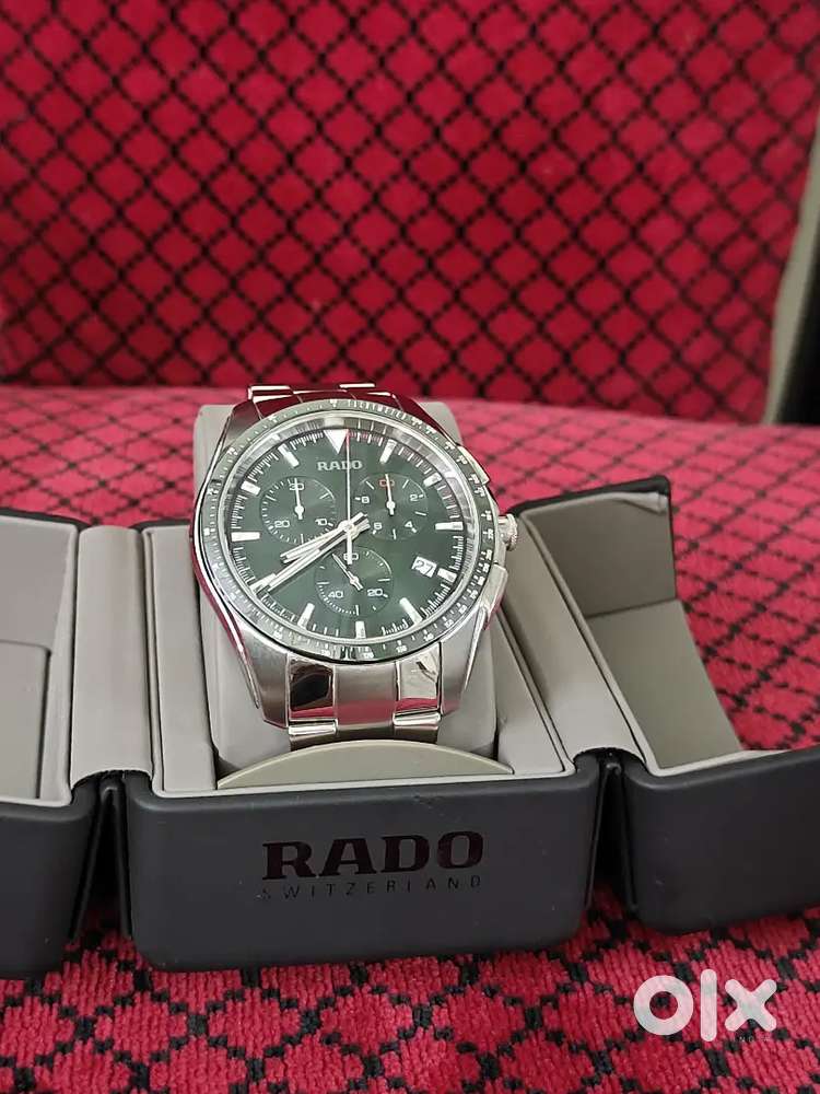 Rado brand new watch