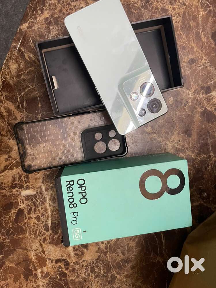 Oppo reno 8 pro 5g for sale