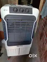 Room cooler