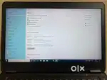 Dell laptop