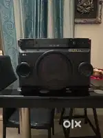 LG OK45 all in one mini system