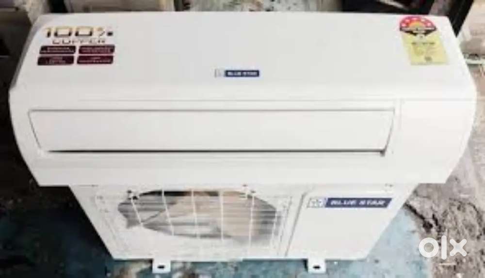 &gt;Rental AC available in best price with good condition