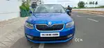 Skoda Octavia 2013-2017 Style Plus 2.0 TDI AT, 2015, Diesel