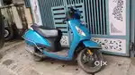 Good condition scooter BS 6