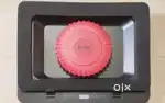 IETS GT600 turbo laptop cooling pad (New unused)