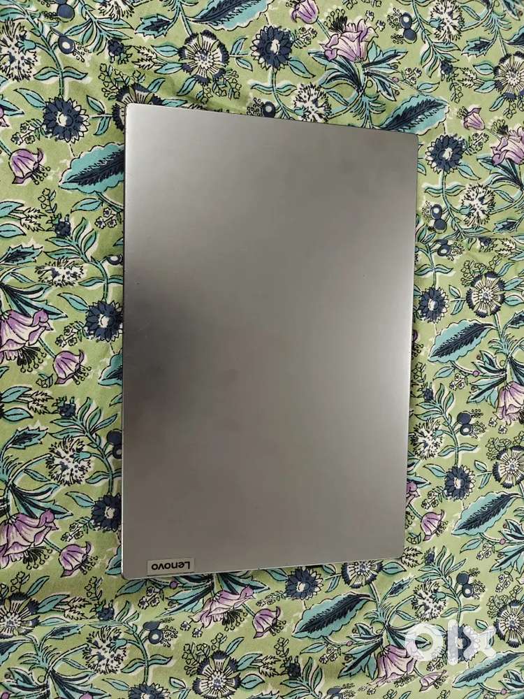 Lenovo laptop