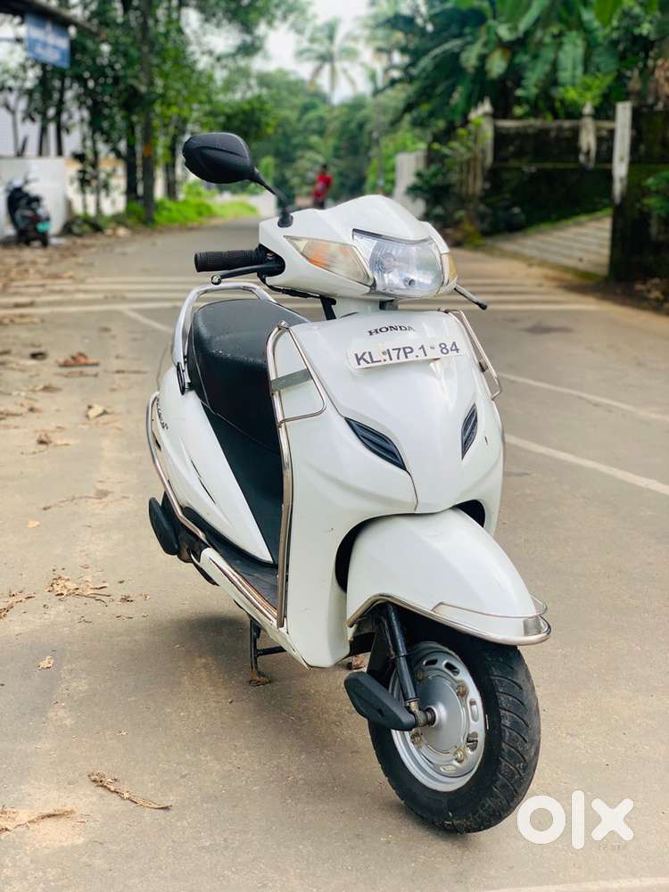 Activa 3g 2016model