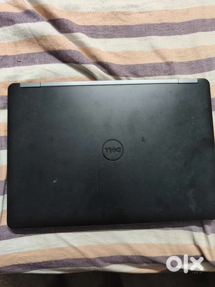 Dell Laptop I5 and 8GB ram