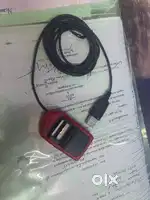 Morpho MSO 1300 e3 L0 / L1 Single Fingerprint Biometric USB