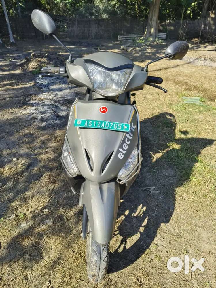 In good condition. Price negotiable